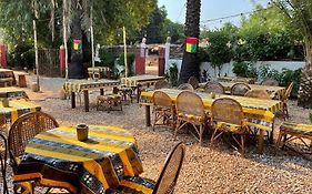 Mango Lodge