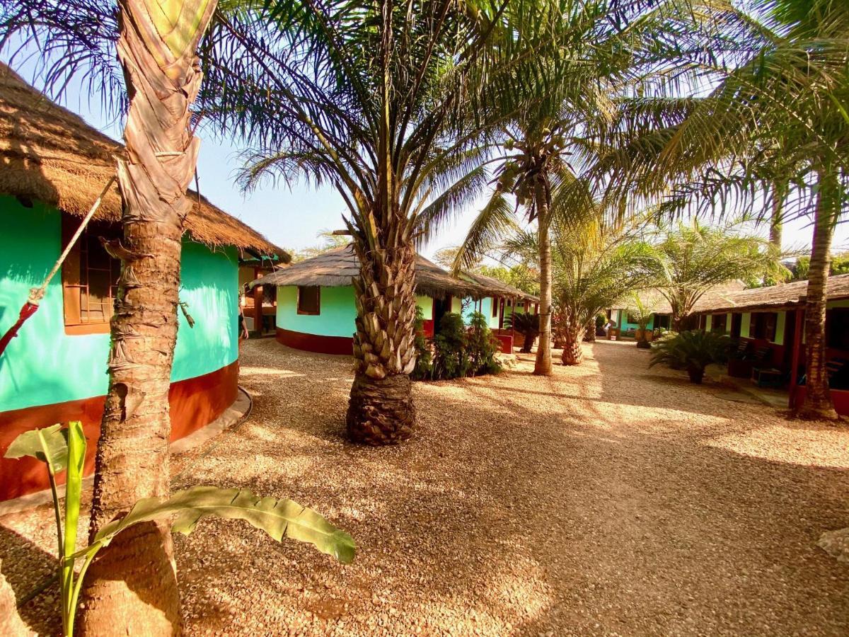 Mango Lodge Bubaque Exterior photo