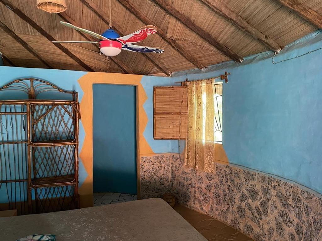 Mango Lodge Bubaque Exterior photo
