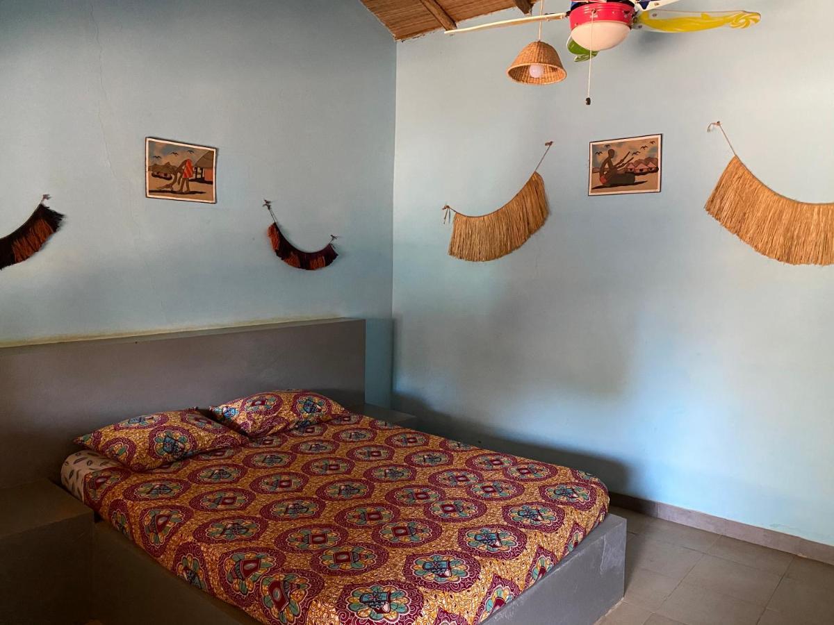 Mango Lodge Bubaque Exterior photo